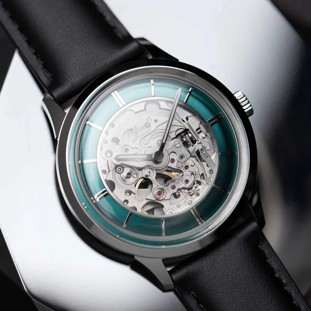 Watchmaking Kit: Dress Watch & Vintage Watch